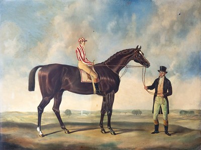 Lot 370 - Follower of John Frederick I HERRING (1795-1865)