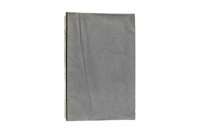 Lot 27 - Poetry and prose in the Cornish dialect.