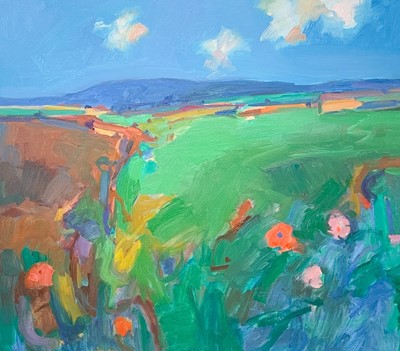 Lot 37 - John MILLER (1931-2002)