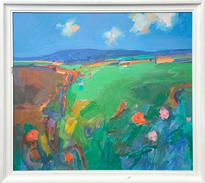 Lot 37 - John MILLER (1931-2002)