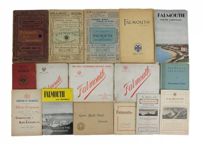Lot 34 - (Falmouth)