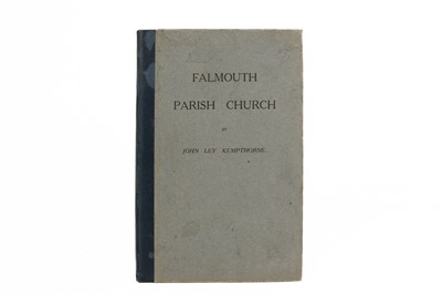 Lot 35 - (Falmouth)