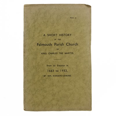 Lot 35 - (Falmouth)