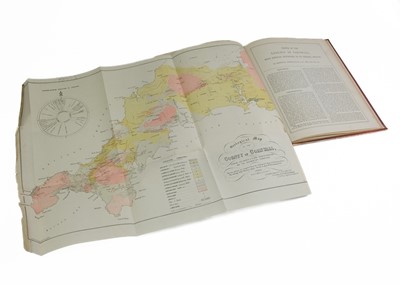 Lot 37 - Cornish directories.