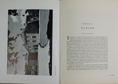 Lot 91 - Six illustrated town histories.