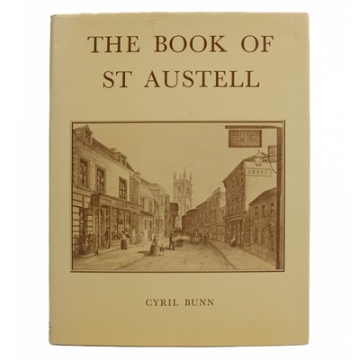 Lot 91 - Six illustrated town histories.