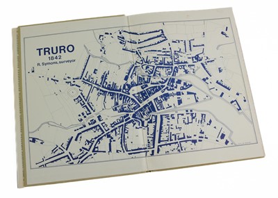 Lot 91 - Six illustrated town histories.