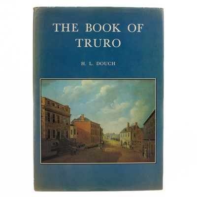Lot 91 - Six illustrated town histories.