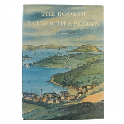 Lot 91 - Six illustrated town histories.