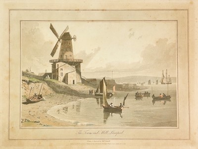 Lot 417 - William DANIELL (1769-1837)