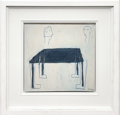 Lot 49 - Andrew LITTEN (1970)