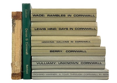 Lot 41 - Richard Warner