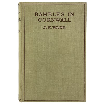 Lot 41 - Richard Warner