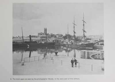 Lot 42 - '101 Fine Art Photographs of Cornwall,'