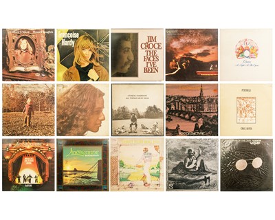 Lot 6 - Rock/Folk/Pop