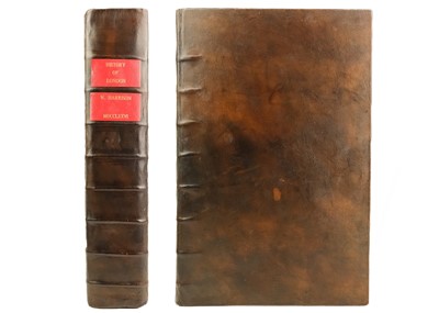 Lot 309 - W Harrison