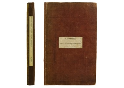 Lot 363 - J Paxton