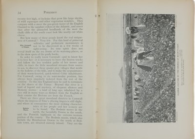 Lot 57 - The Homeland Handbooks