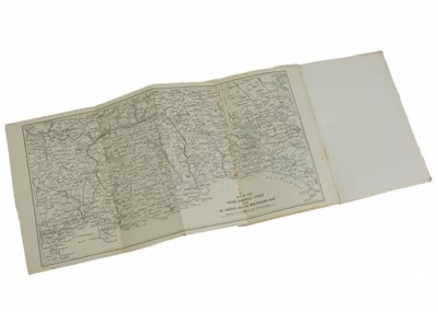 Lot 57 - The Homeland Handbooks