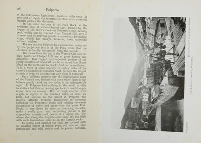 Lot 57 - The Homeland Handbooks