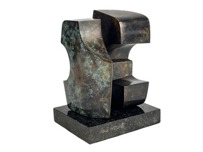 Lot 178 - Paul MOUNT (1922-2009)