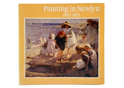 Lot 64 - Cornish art
