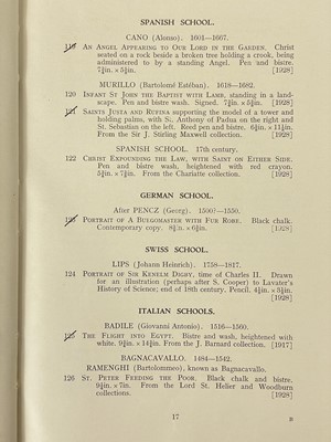 Lot 66 - PENROSE, George (curator).