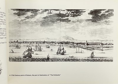 Lot 66 - PENROSE, George (curator).