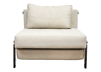 Lot 24 - An Innovation Living Cubed 90 folding chair.
