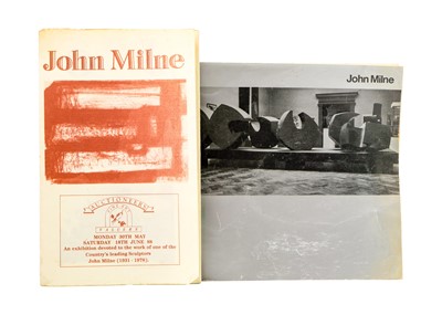 Lot 165 - Cornish Art Interest
