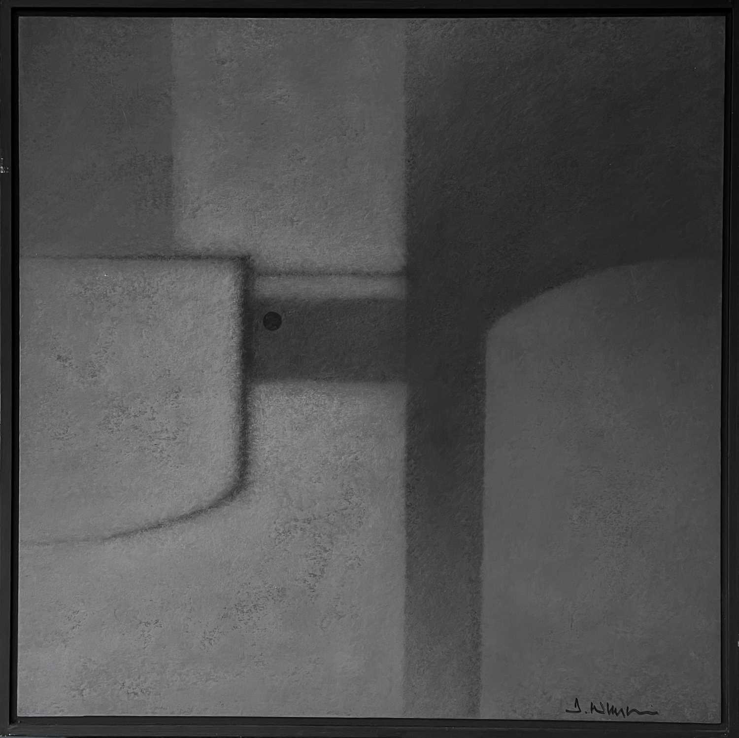 Lot 14 - Terry WHYBROW (1932-2020)