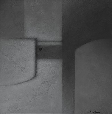 Lot 14 - Terry WHYBROW (1932-2020)
