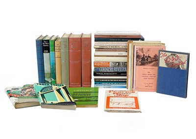 Lot 67 - The Great Western Railway.