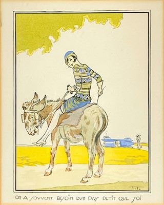 Lot 71 - Ettore TITO (1859-1941)
