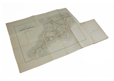 Lot 73 - Late 19th and early 20th century tour guides.