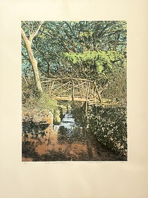 Lot 49 - Norman STEVENS (ARA)