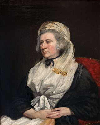 Lot 338 - John OPIE (1761-1807)