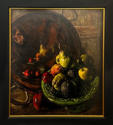 Lot 380 - Kenneth NEWTON (1933-1984)
