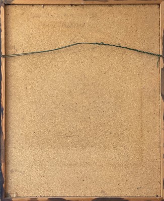 Lot 125 - Iain ROBERTSON (1955)