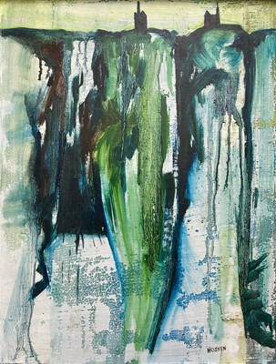 Lot 75 - B. HOSKEN