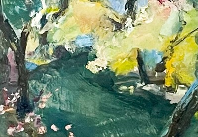 Lot 74 - Maggie O'BRIEN (XX-XXI)