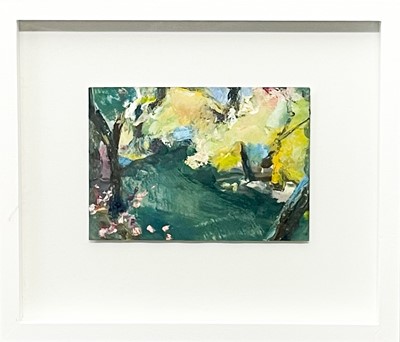 Lot 74 - Maggie O'BRIEN (XX-XXI)