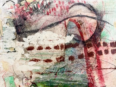 Lot 92 - Rachael REEVES (XX-XXI)