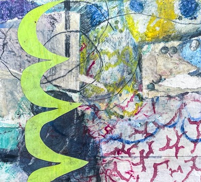 Lot 129 - Rachael REEVES (XX-XXI)