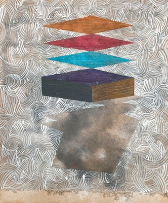 Lot 523 - Peter WEBSTER (1951)