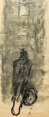 Lot 74 - Clare WARDMAN (1960)