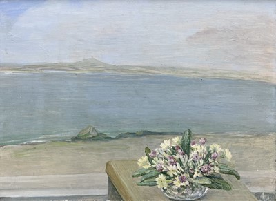 Lot 67 - Laura STANILAND ROBERTS (1906-1994)