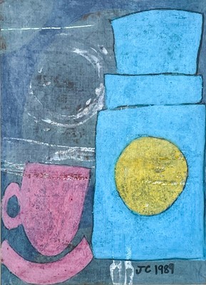 Lot 59 - Jessica COOPER (1967)