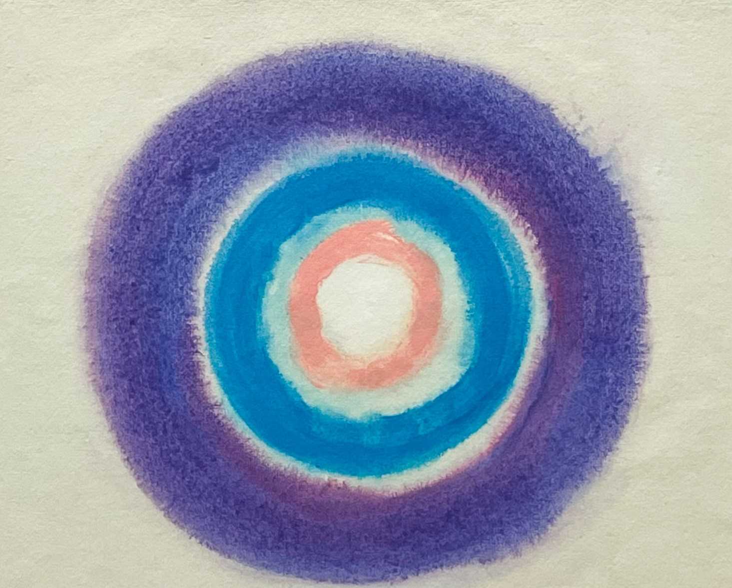 Lot 111 - John MILLER (1931-2002)