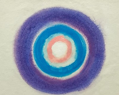 Lot 111 - John MILLER (1931-2002)